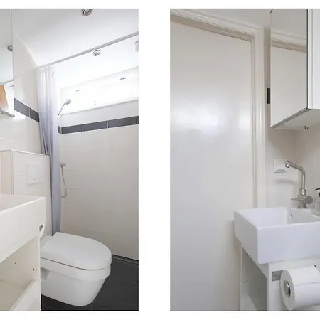 Lijnbaansgracht Studio 4a 阿姆斯特丹