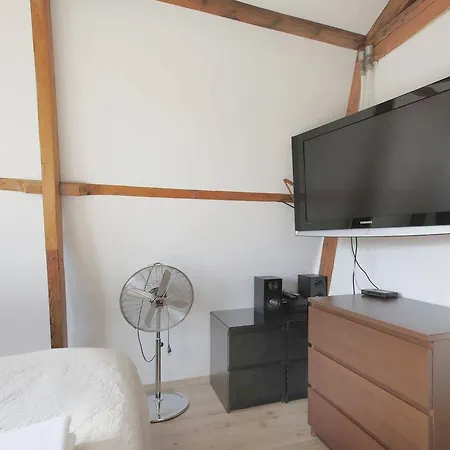 Lijnbaansgracht Studio 4a
